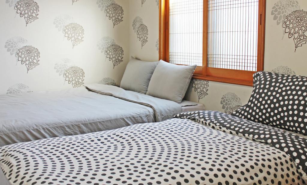 Jeju Airport Mira Guesthouse Oda fotoğraf