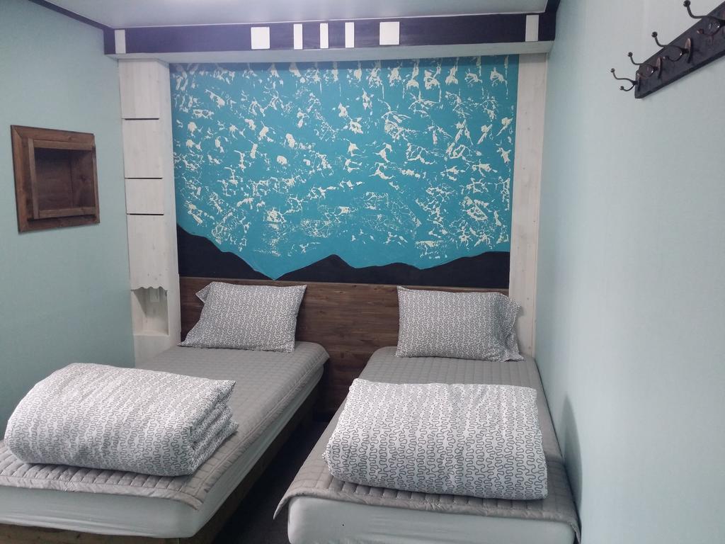 Jeju Airport Mira Guesthouse Dış mekan fotoğraf